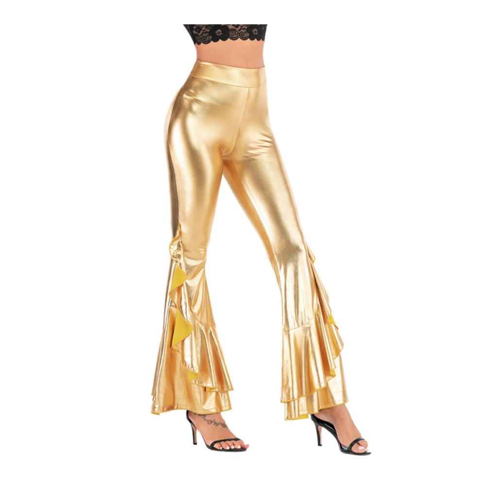 Gold A