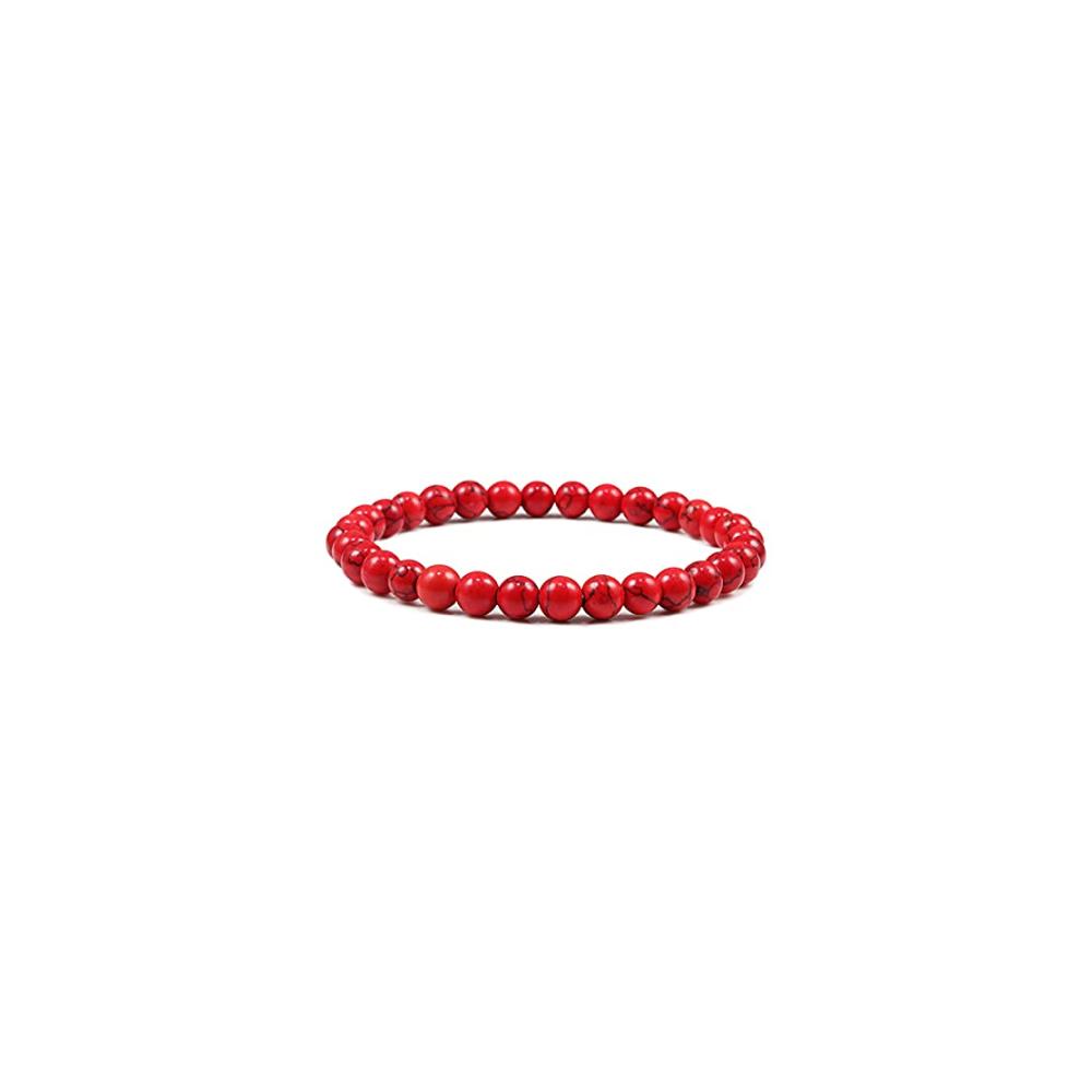 6mm Red