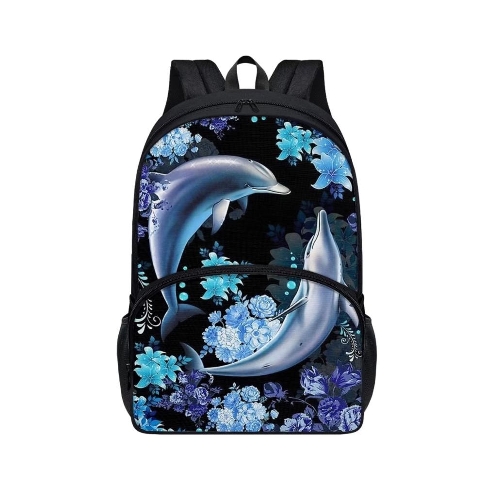 Delfinblume