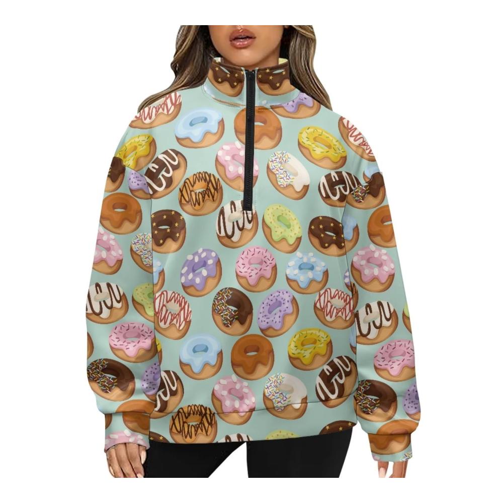Donuts