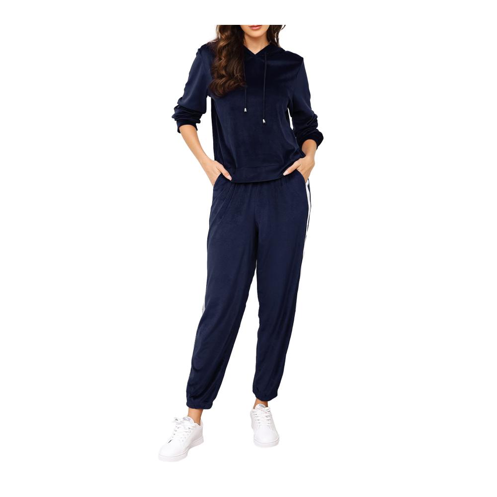 Navy Blau