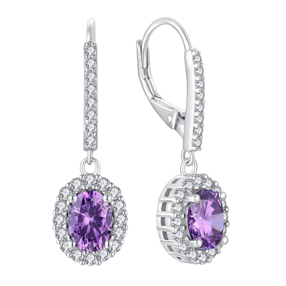 02-Februar & Amethyst