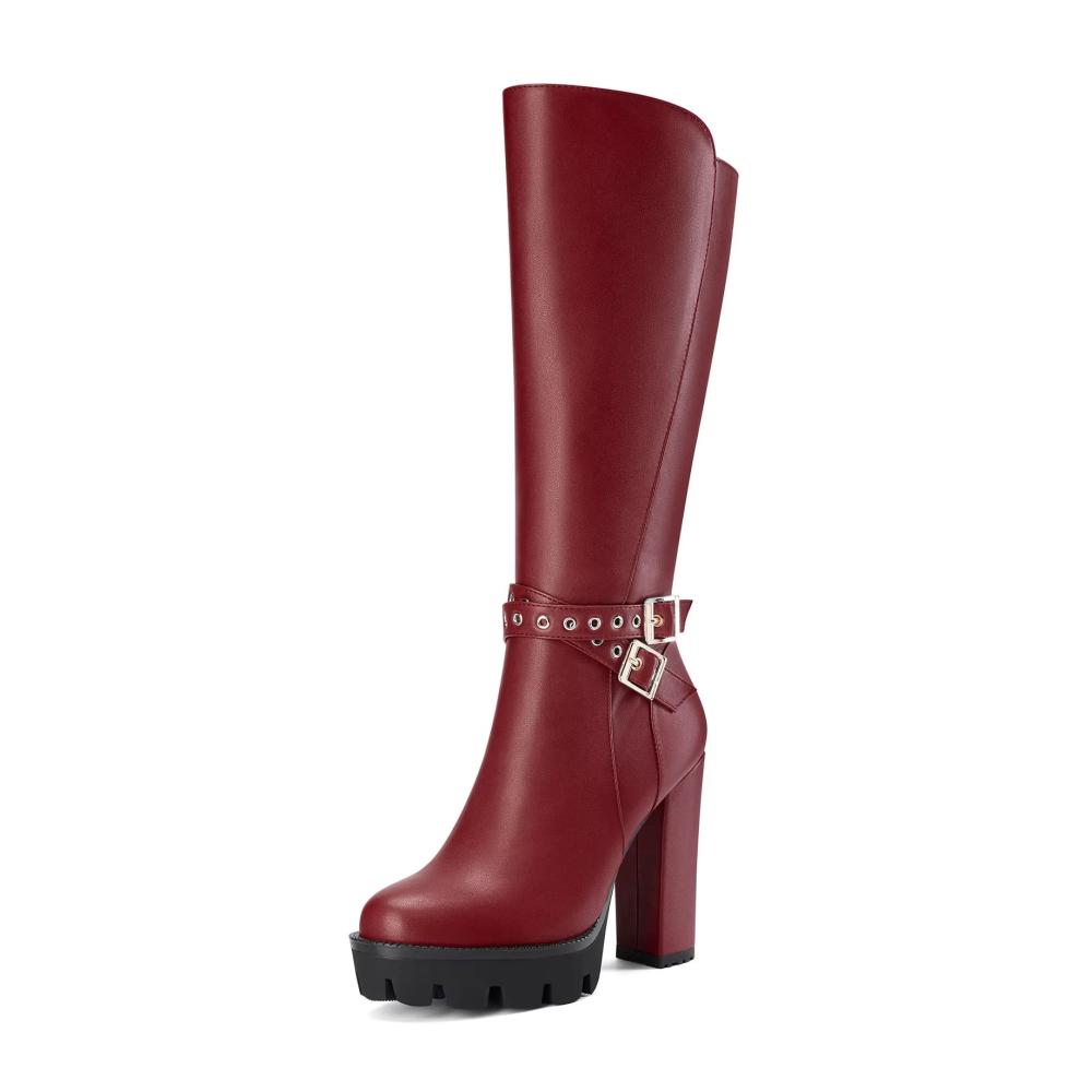 Burgund Rot