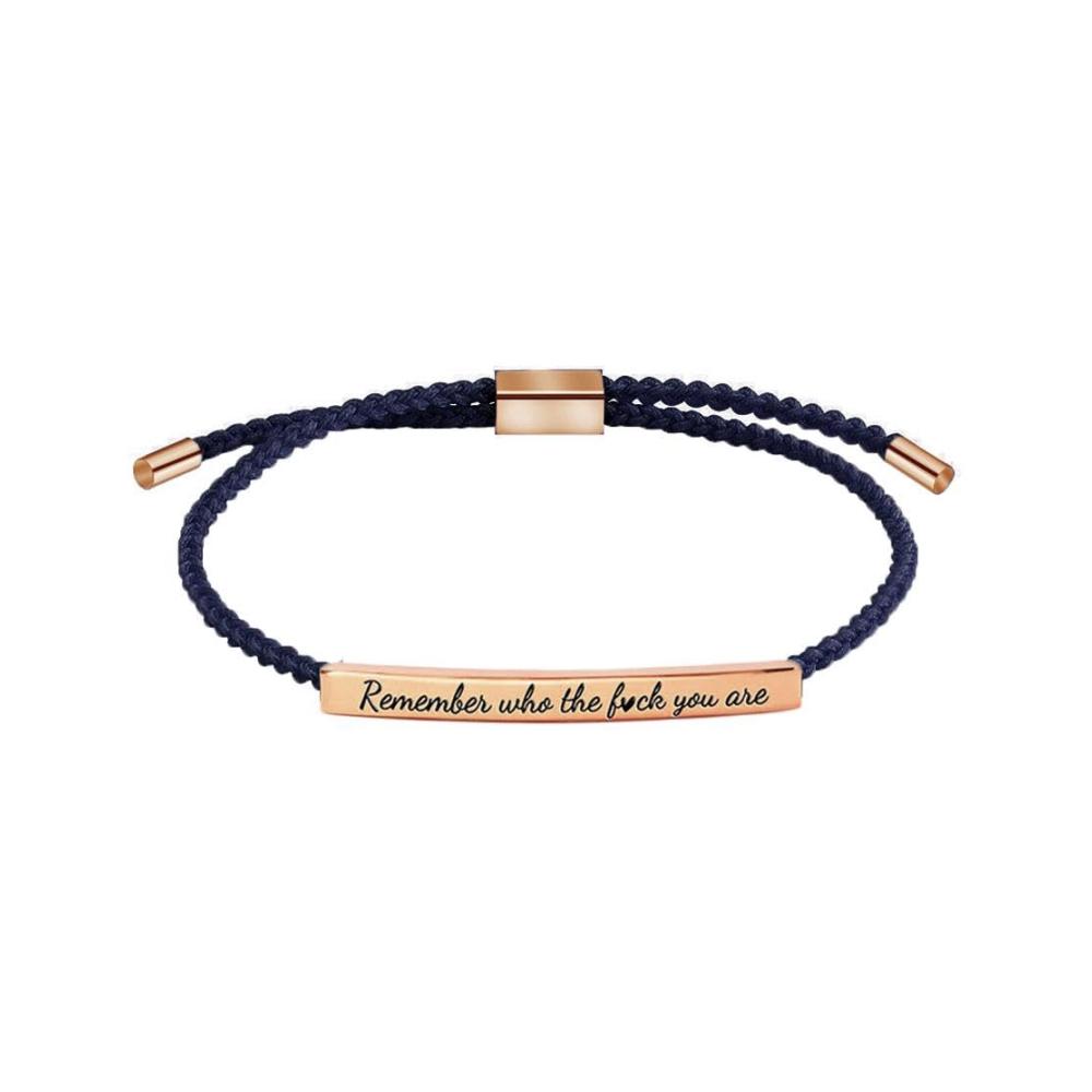 Blau Rotgold