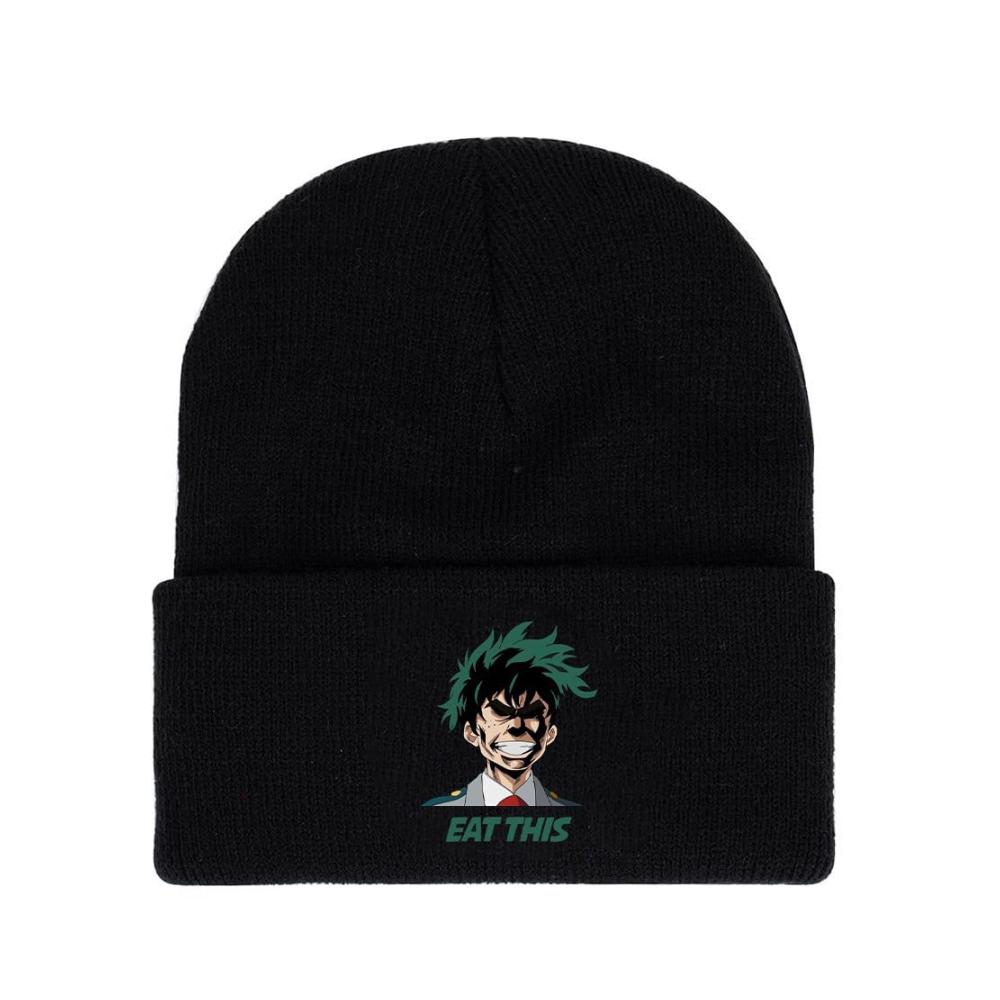 Black-C