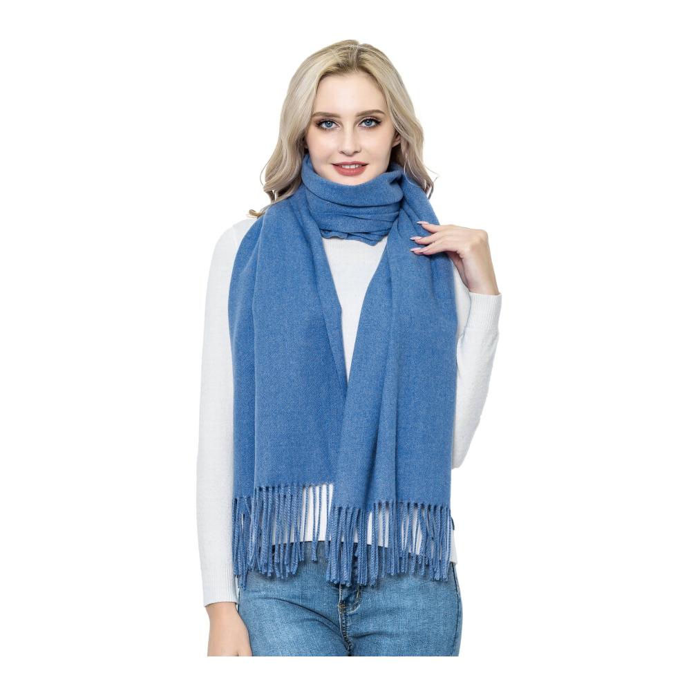 G#. Blau