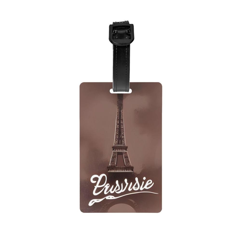 Pariser Kaffee Eiffelturm