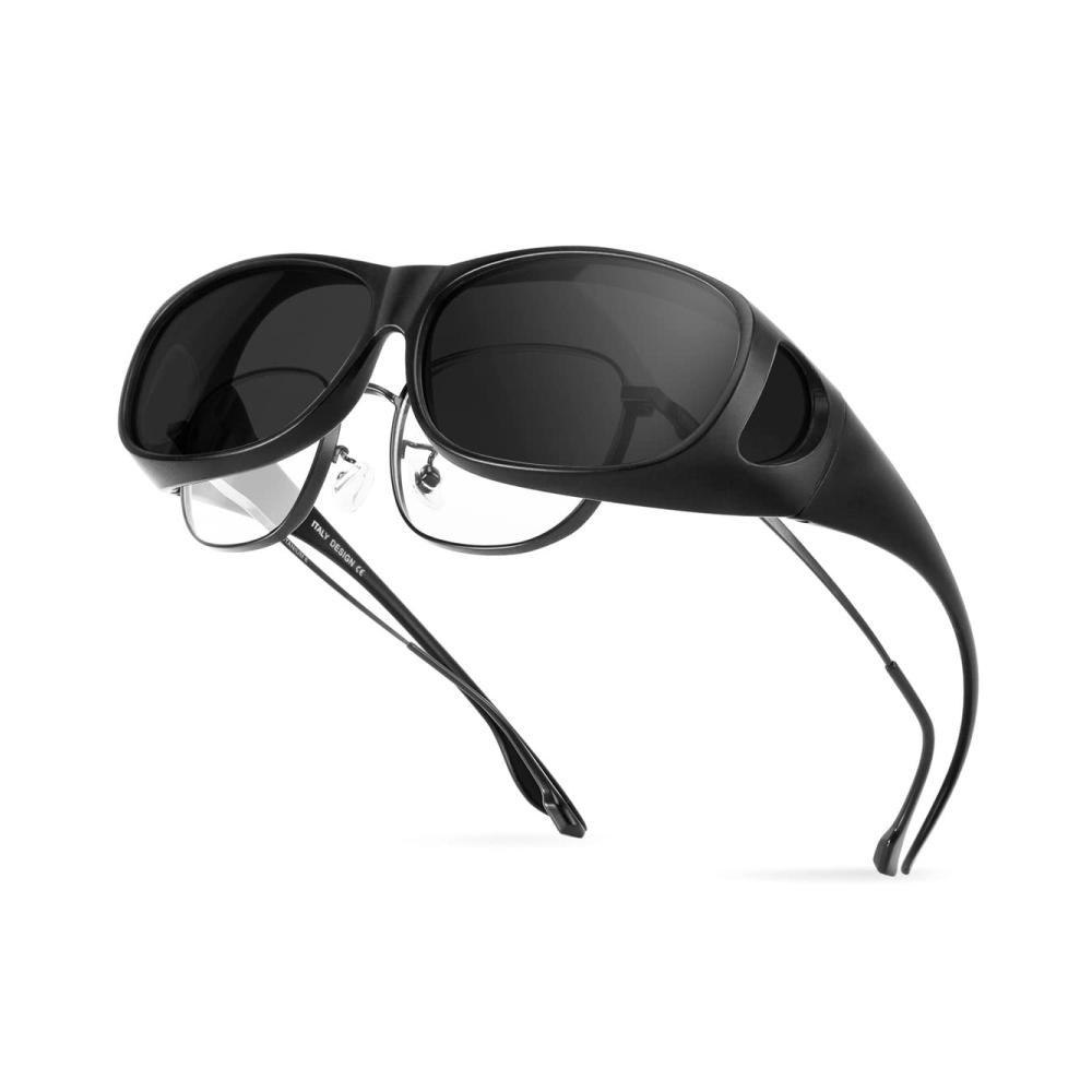 Superdunkel Linse/Oval Style/M