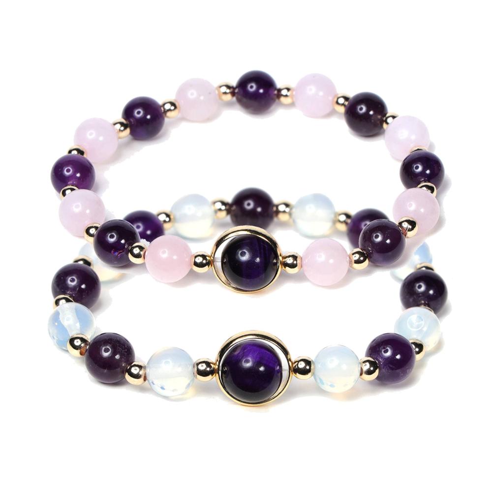 H-2Pcs Lila