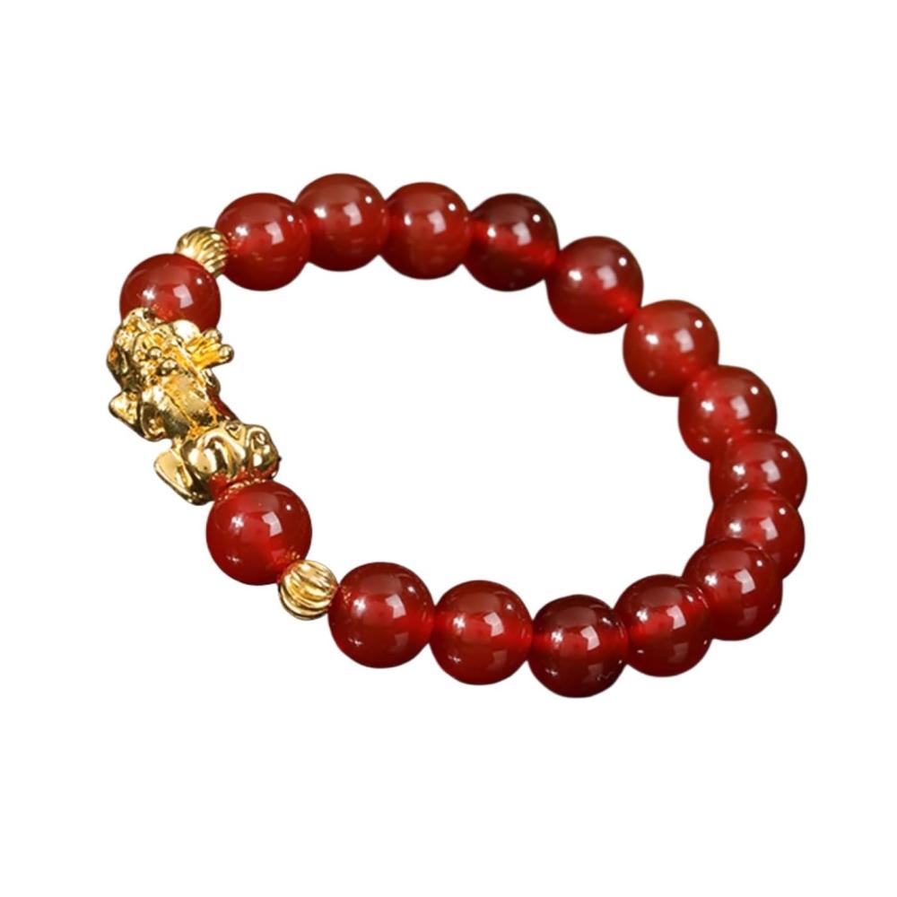 Red Agate