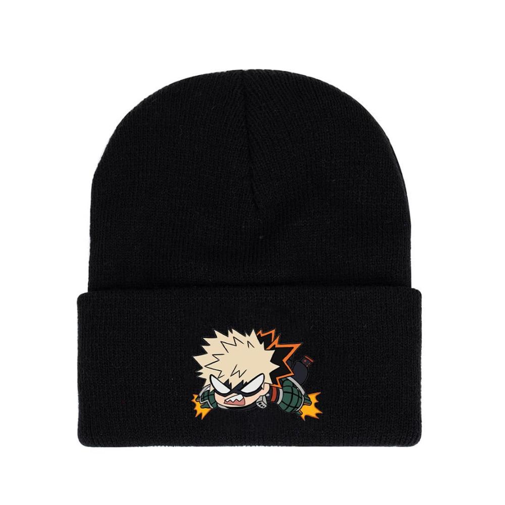 Black-L
