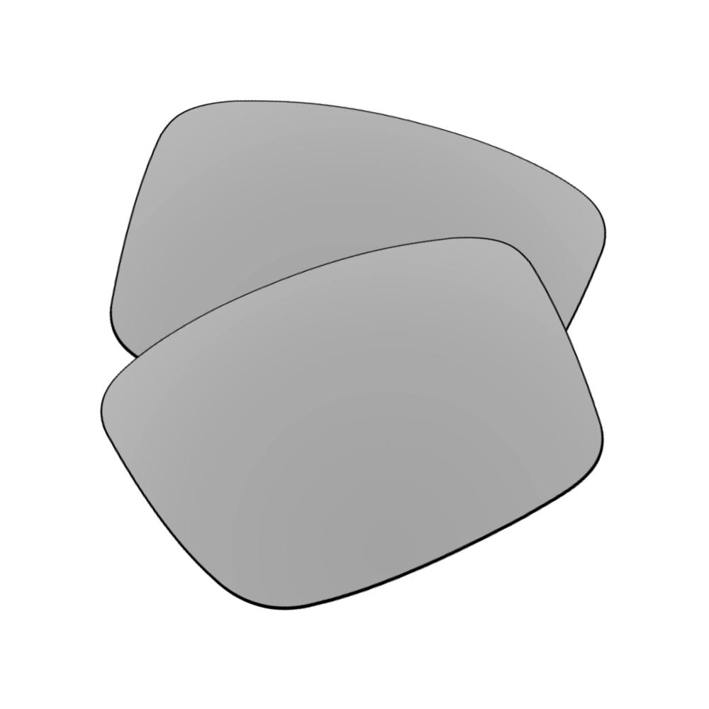 Metall Silber