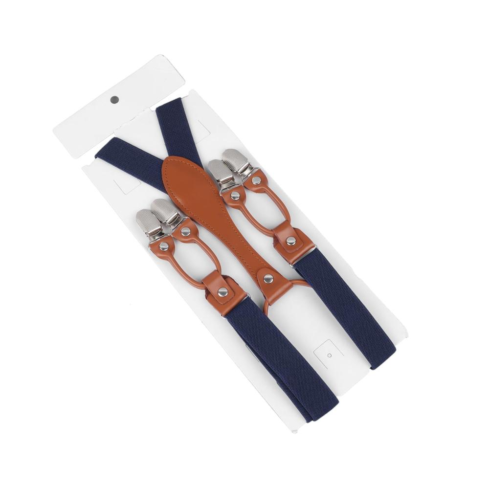 Navy Blau