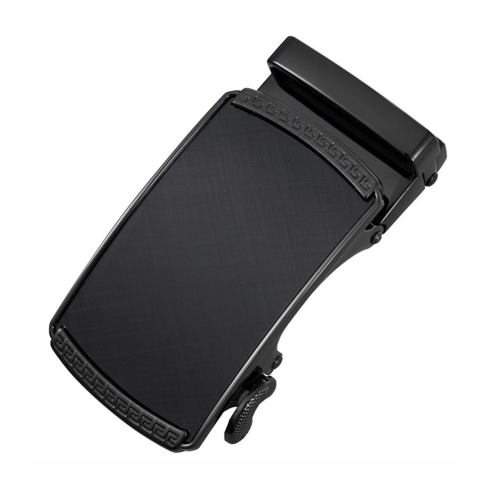 Black Cross Brushedgun