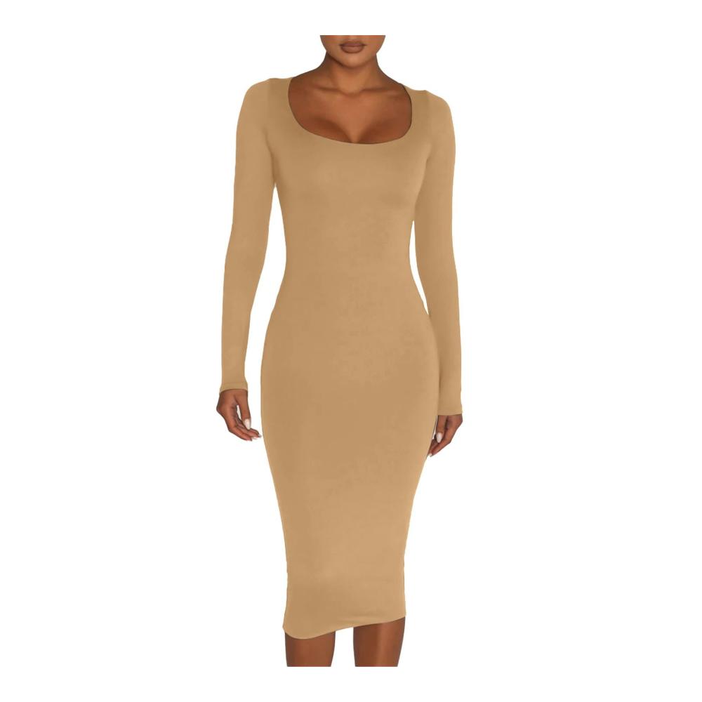 A Khaki