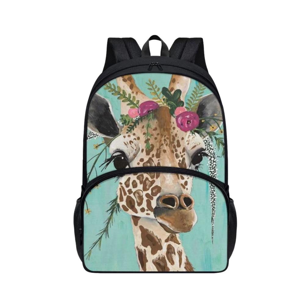 Blume Giraffe