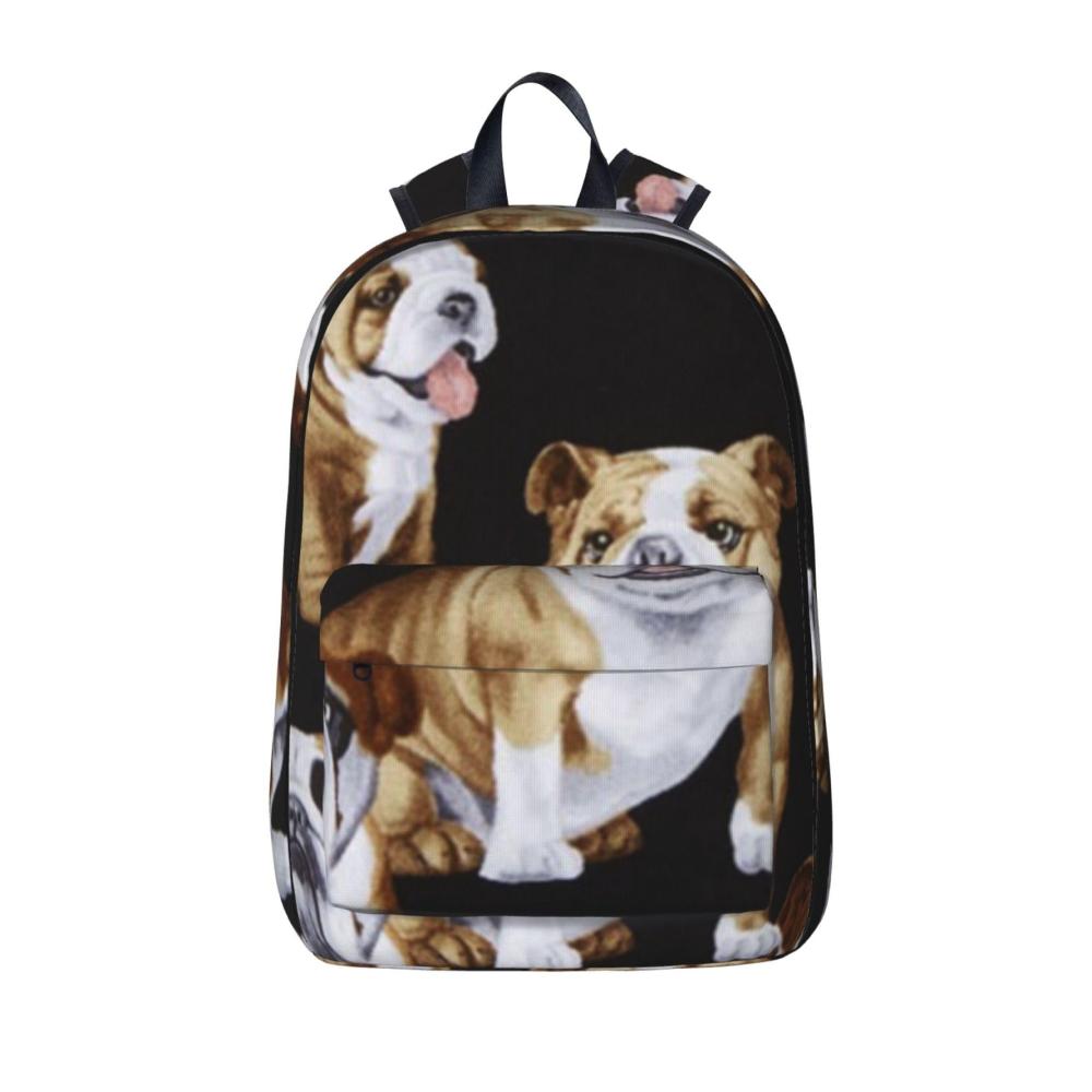 French Bulldogs