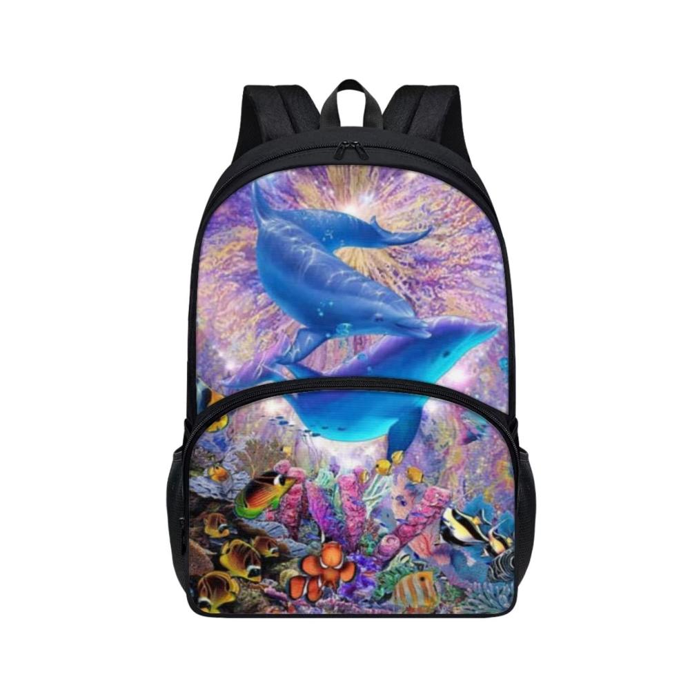 Delphin Magic