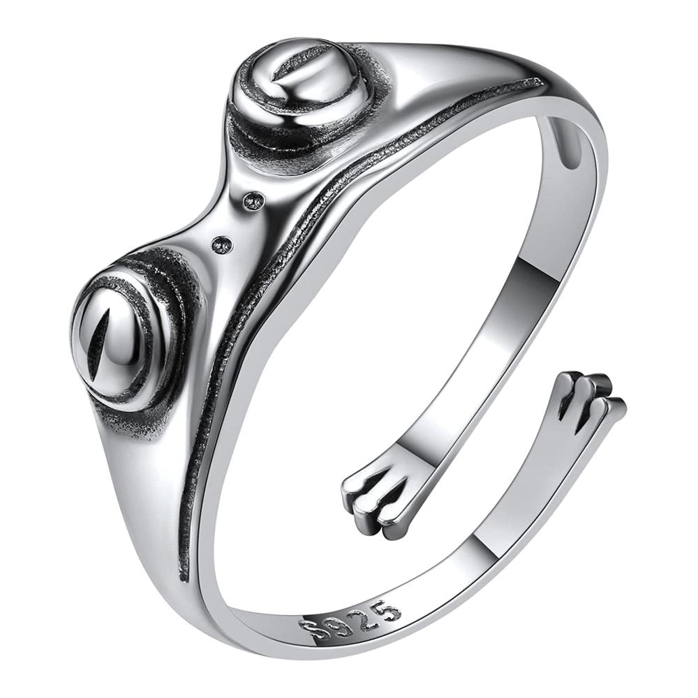 10: Frosch