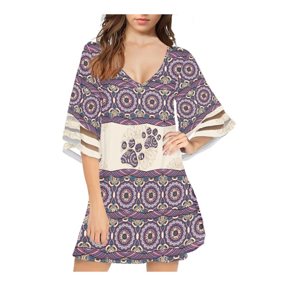 Boho Mandala