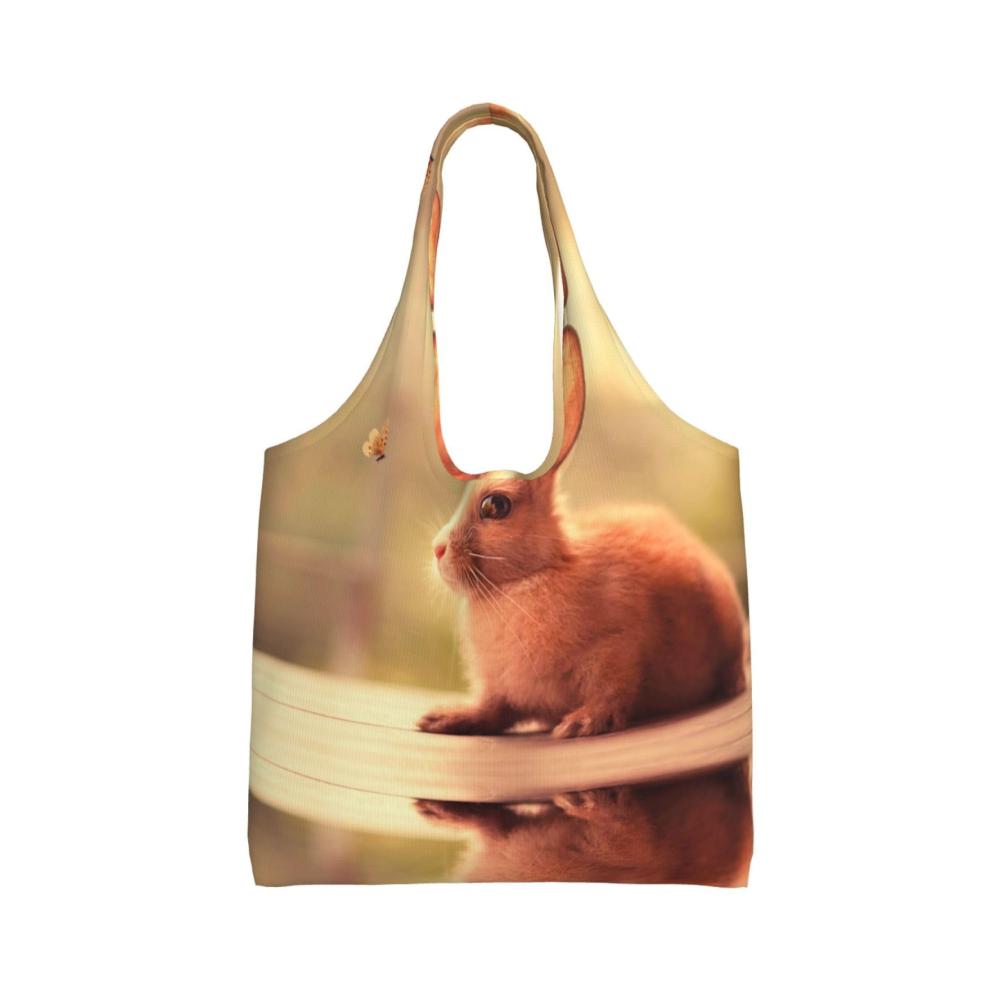 Niedlicher Hase