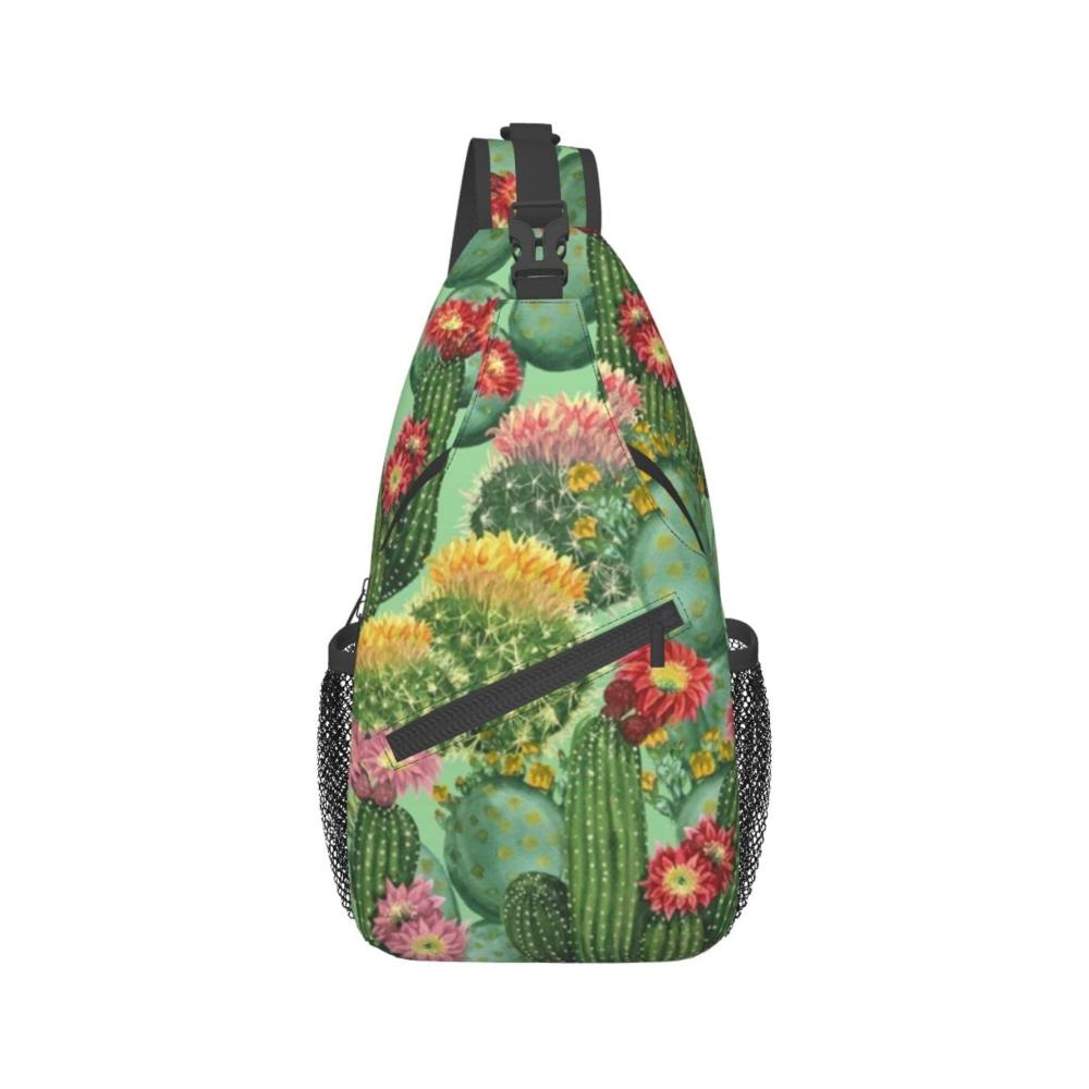 Kaktus Floral Bloom