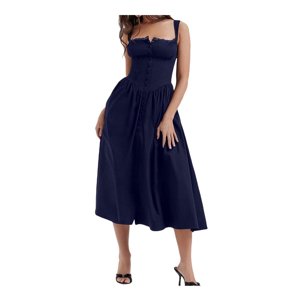 B-dark Blue