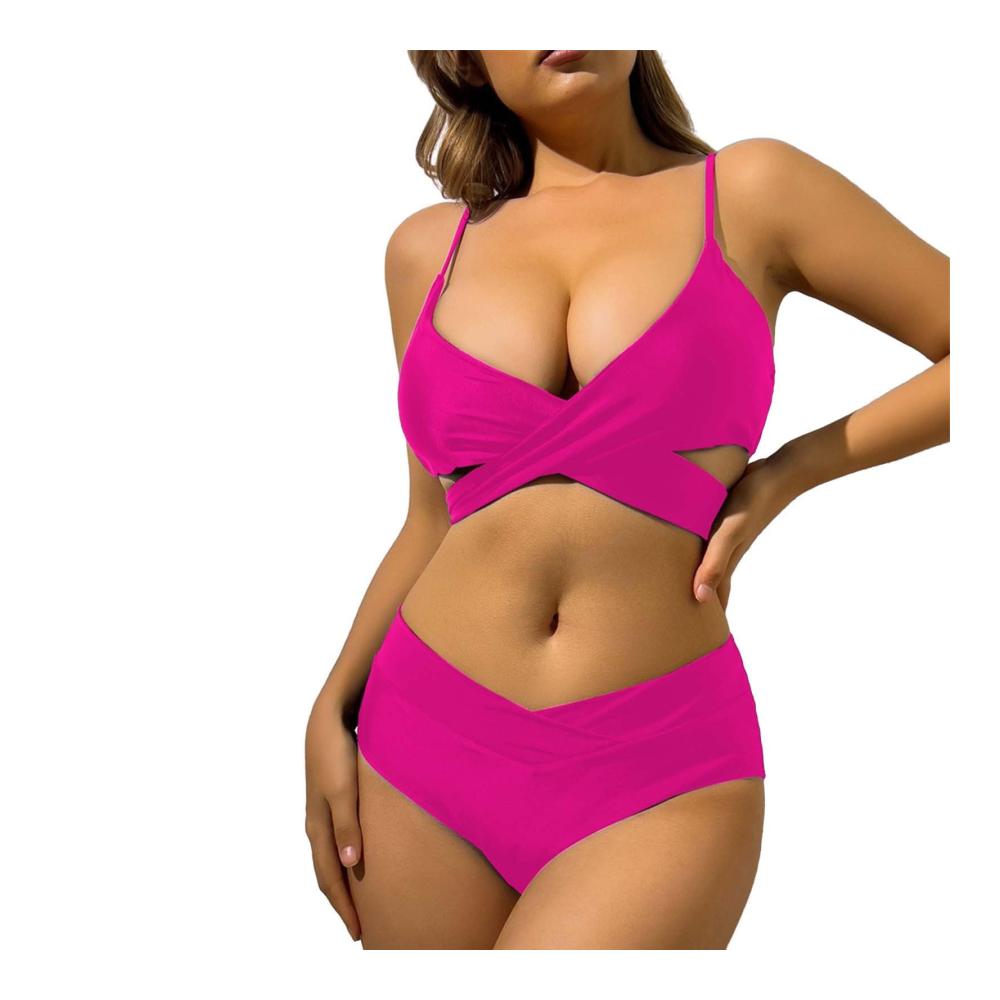 Hot Rosa