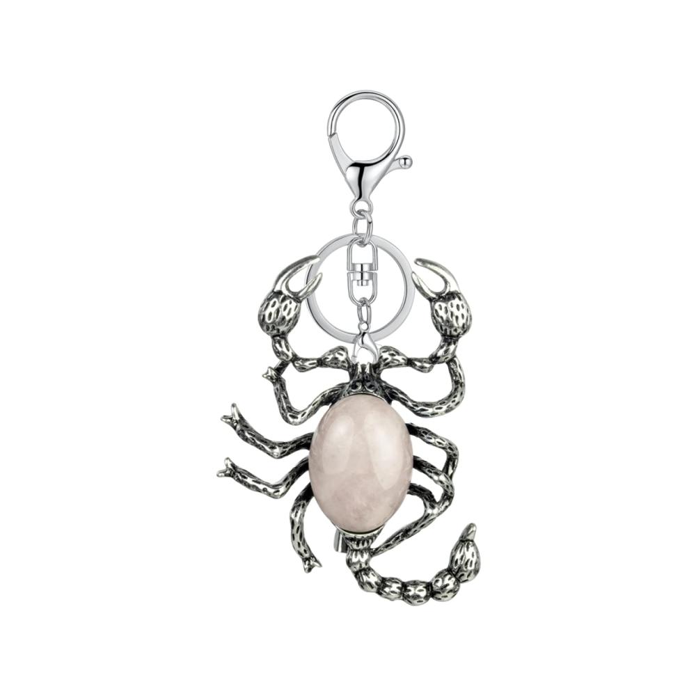 Rose Quartz