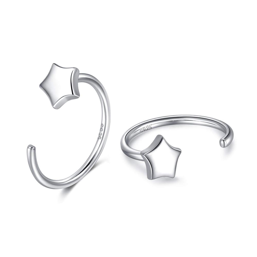 Star/Silver