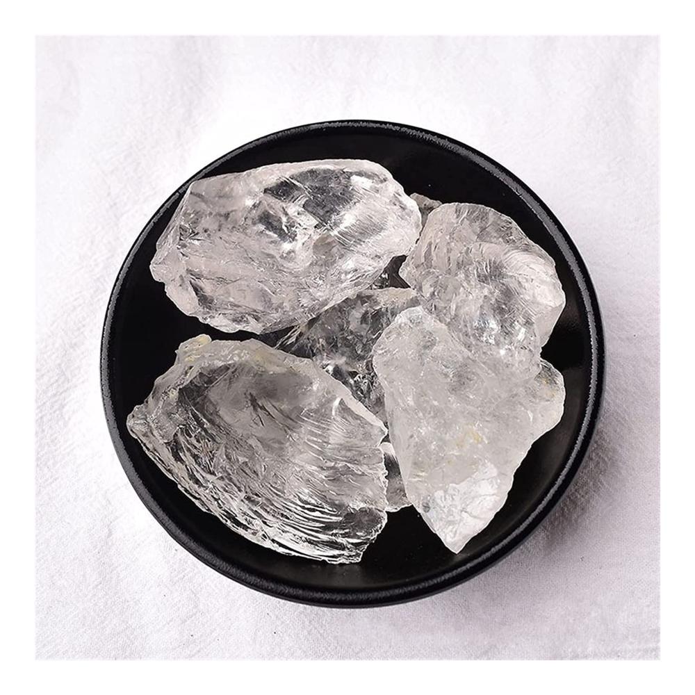 Clear Quartz