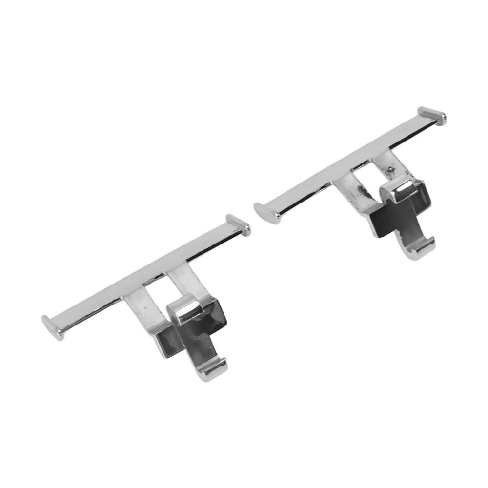 Galvanisiertes Silber