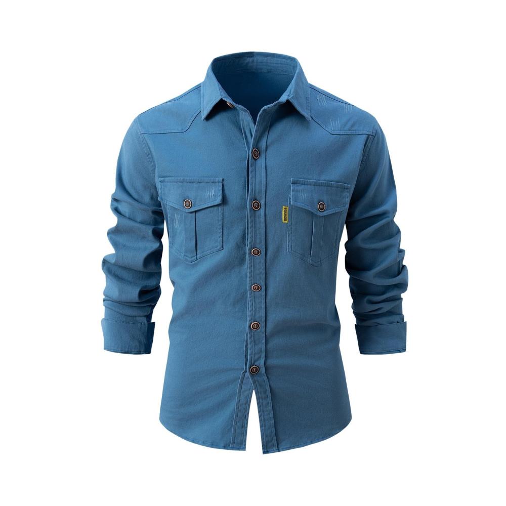Blau-b