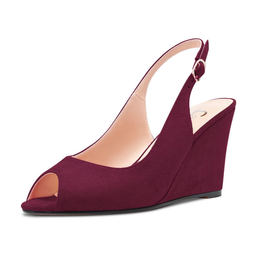 Burgund Rot