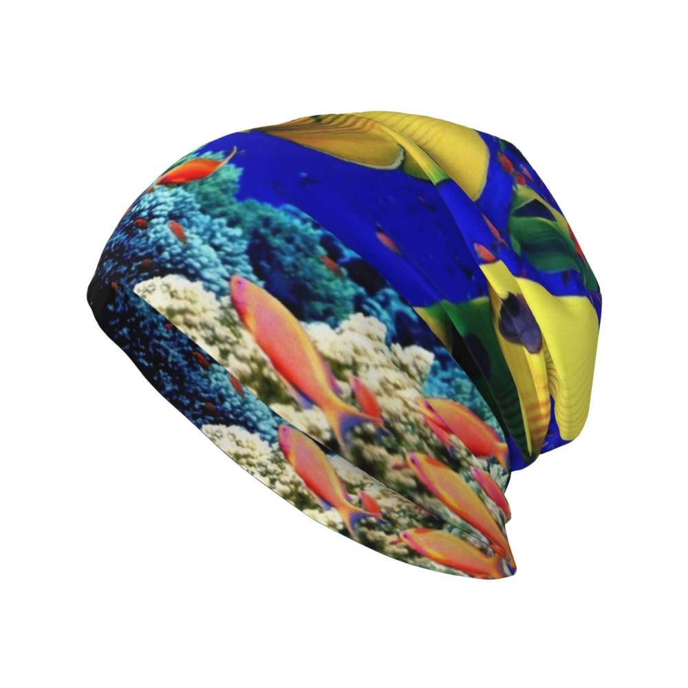 Sea Fishes