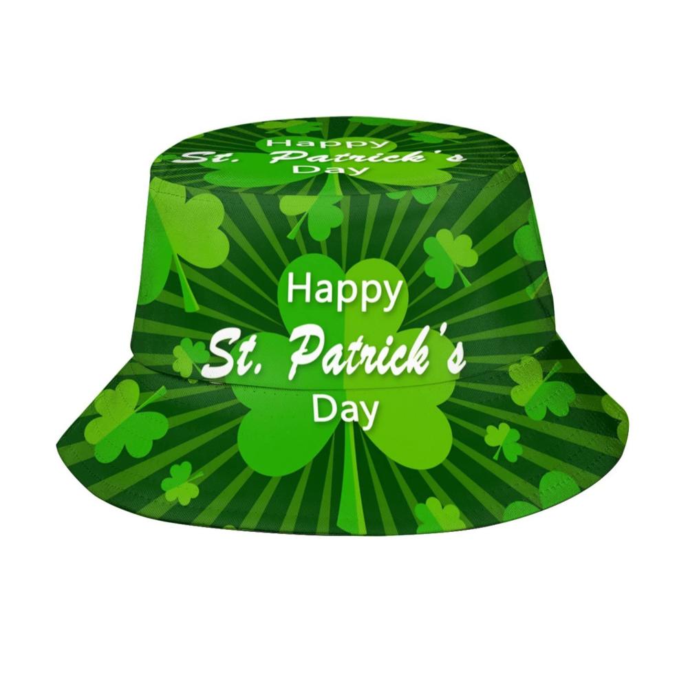 St. Patrick's Day - Kleeblätter 11