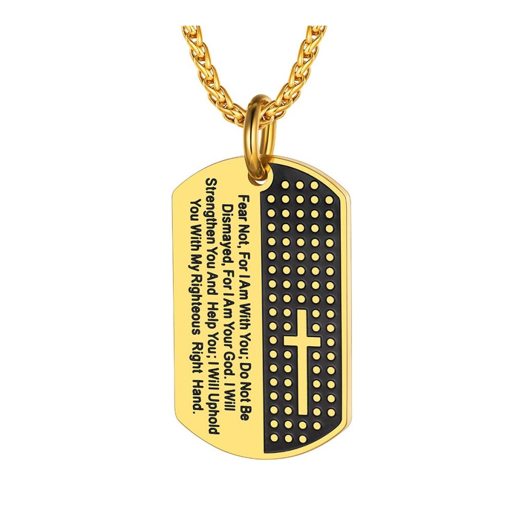 13 Gold Bible Verse