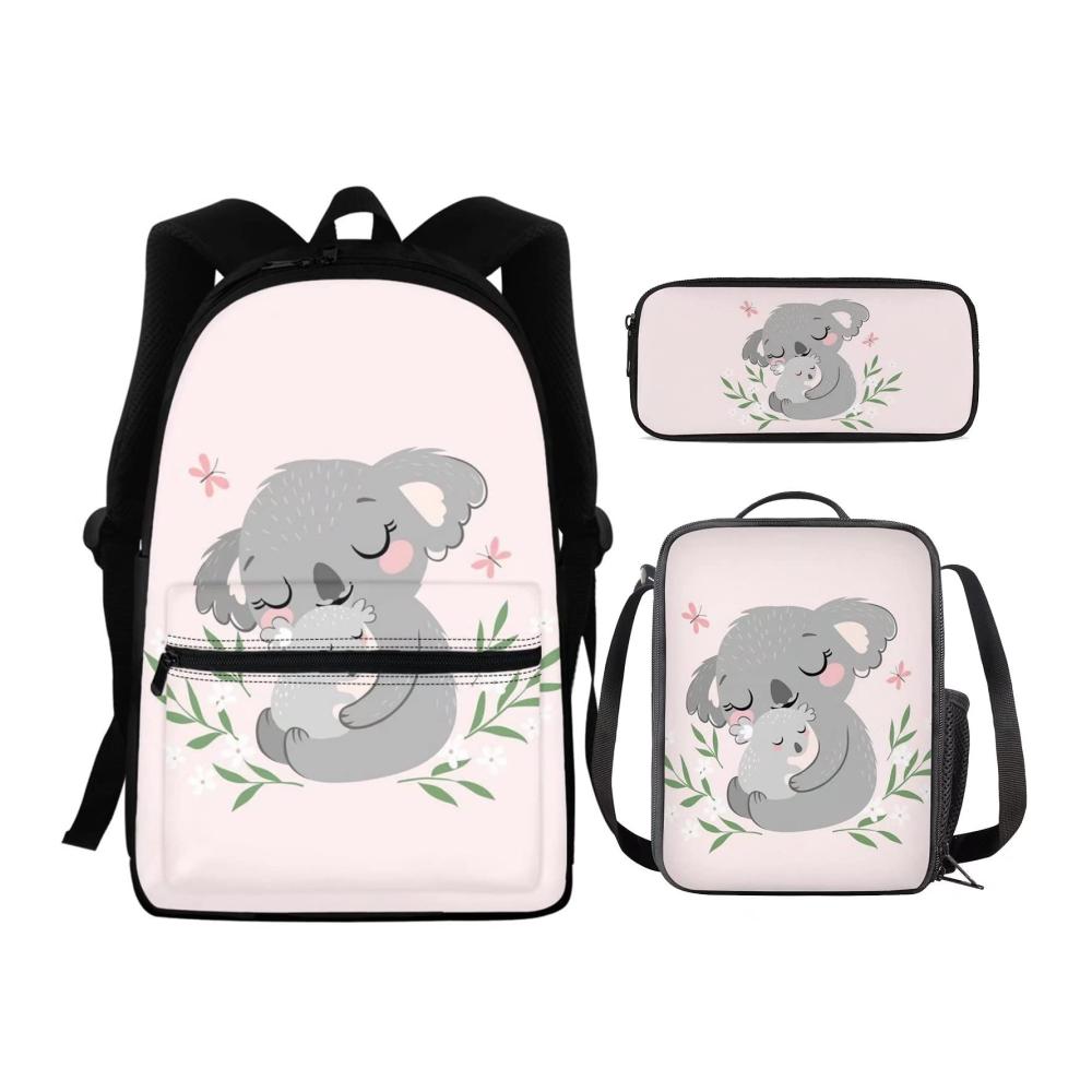 Koala Pink