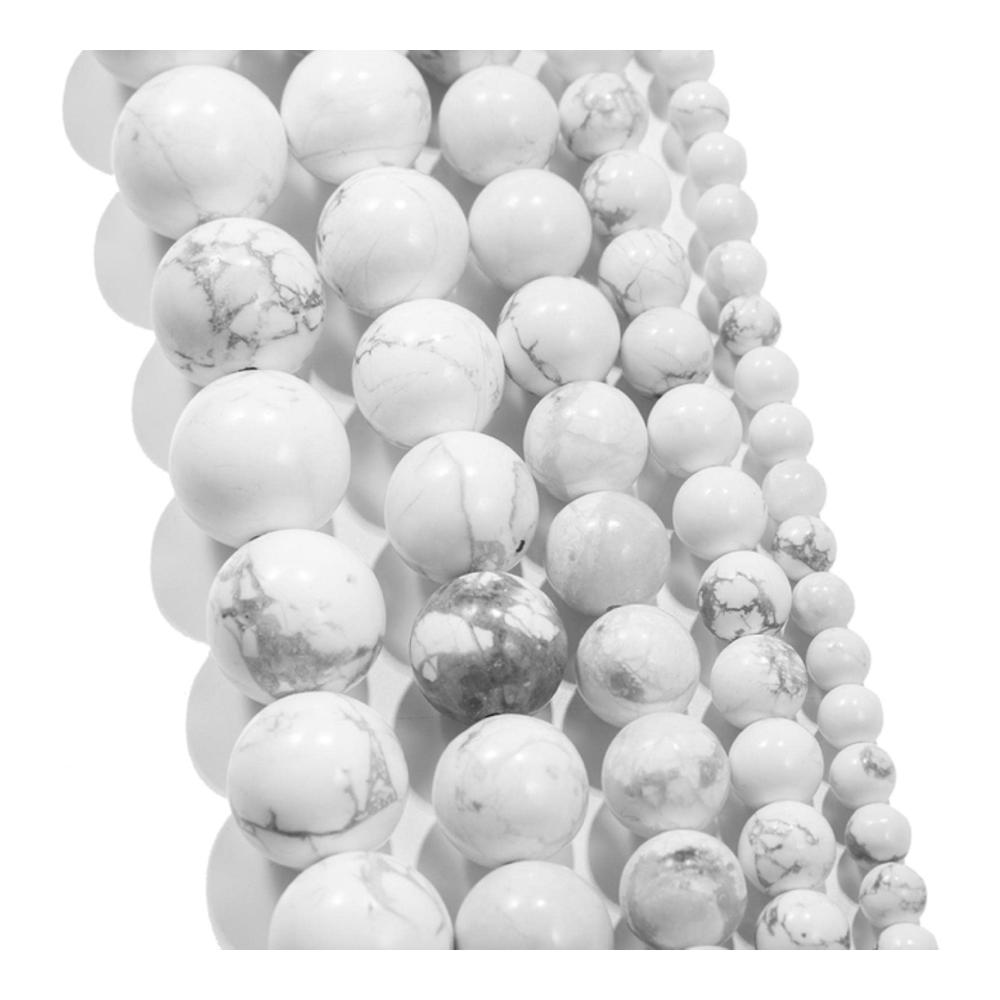 White Tophus