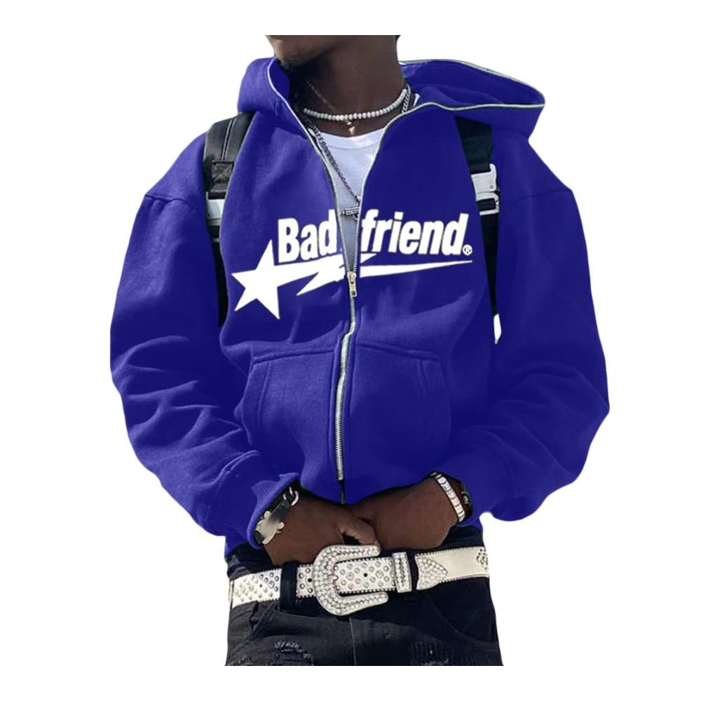 A Blau