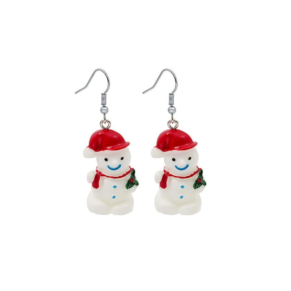 Snowman-A