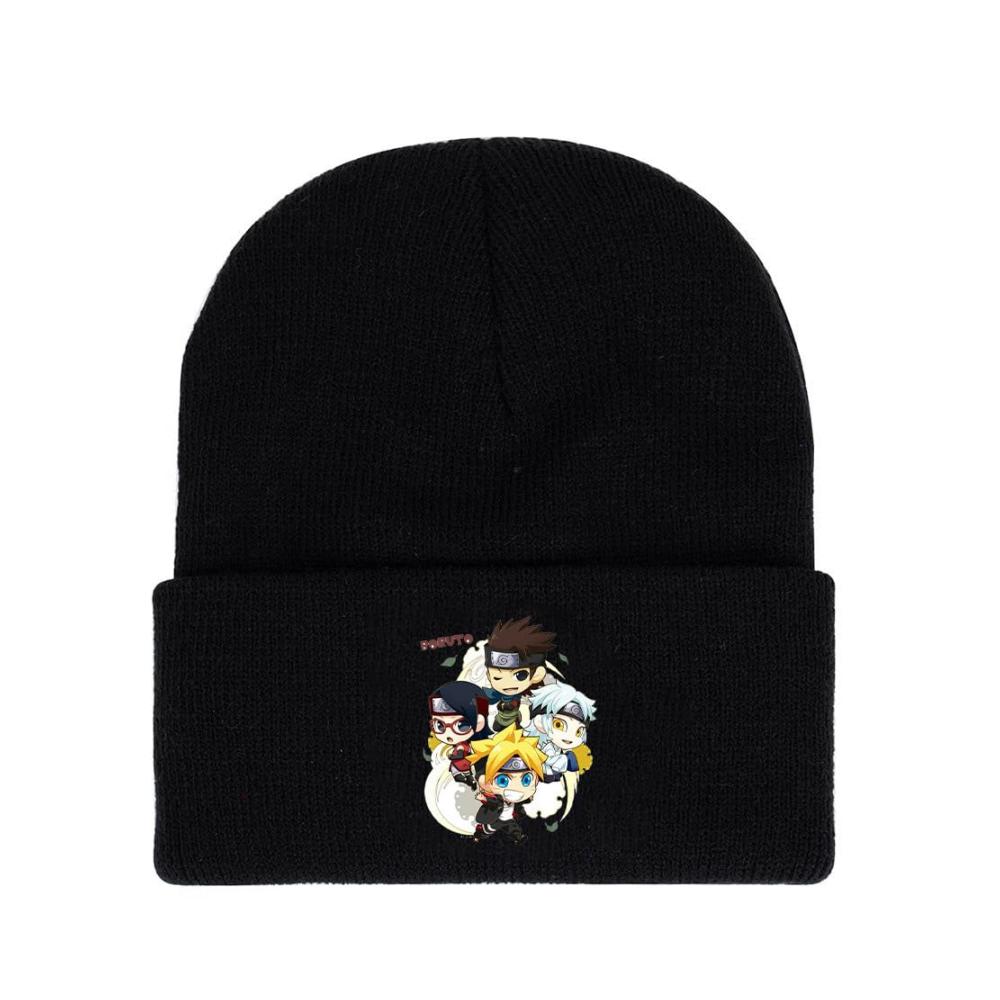 Black-N