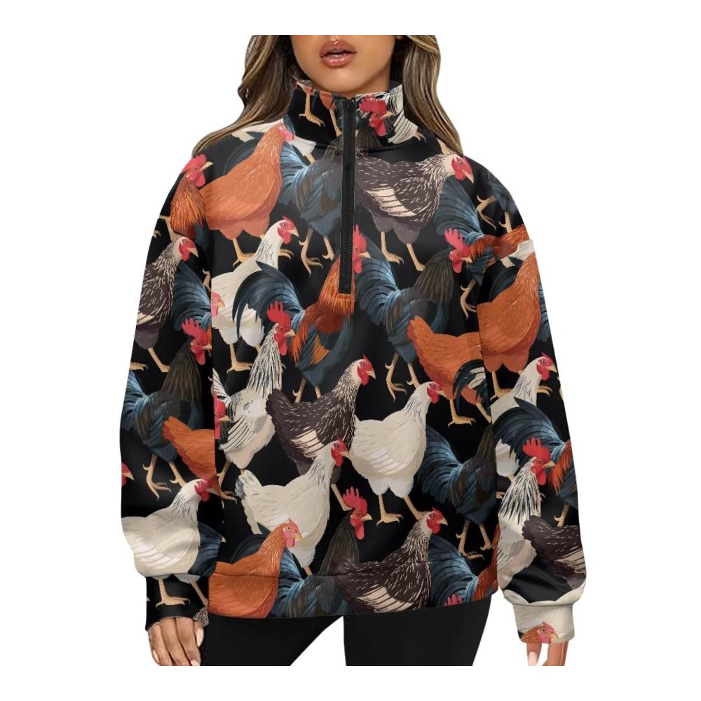 Huhn