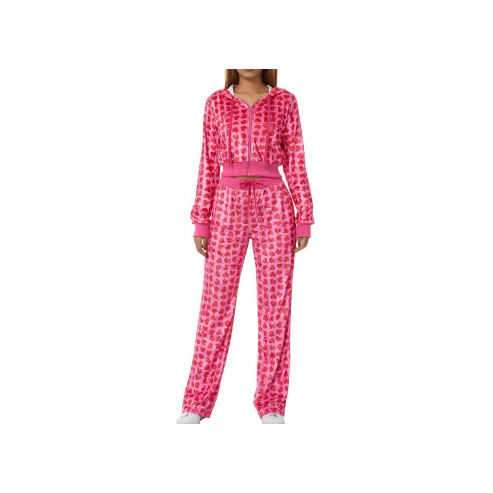 Pink-Set.