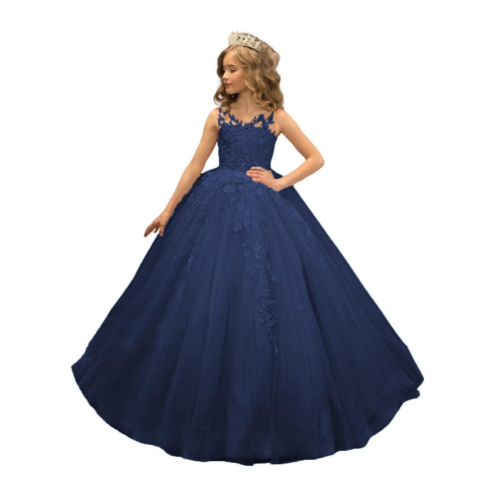 Navy Blau