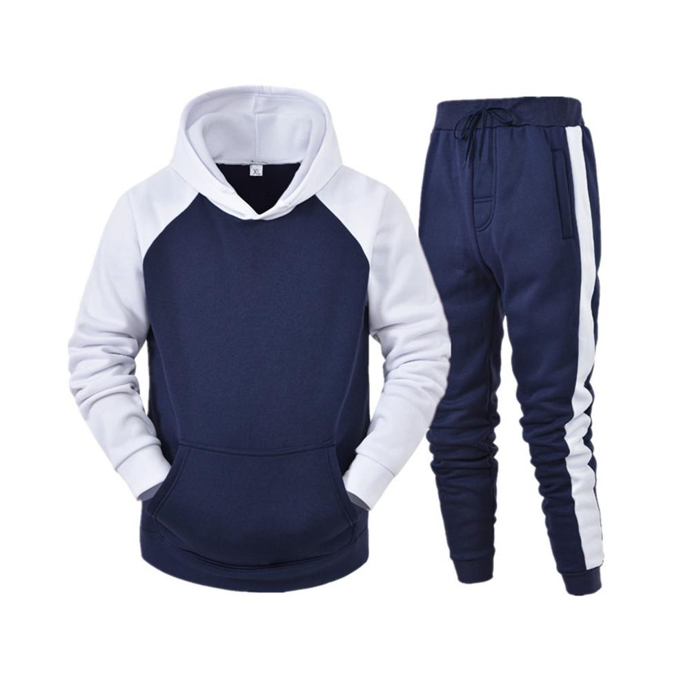 001 Marineblau