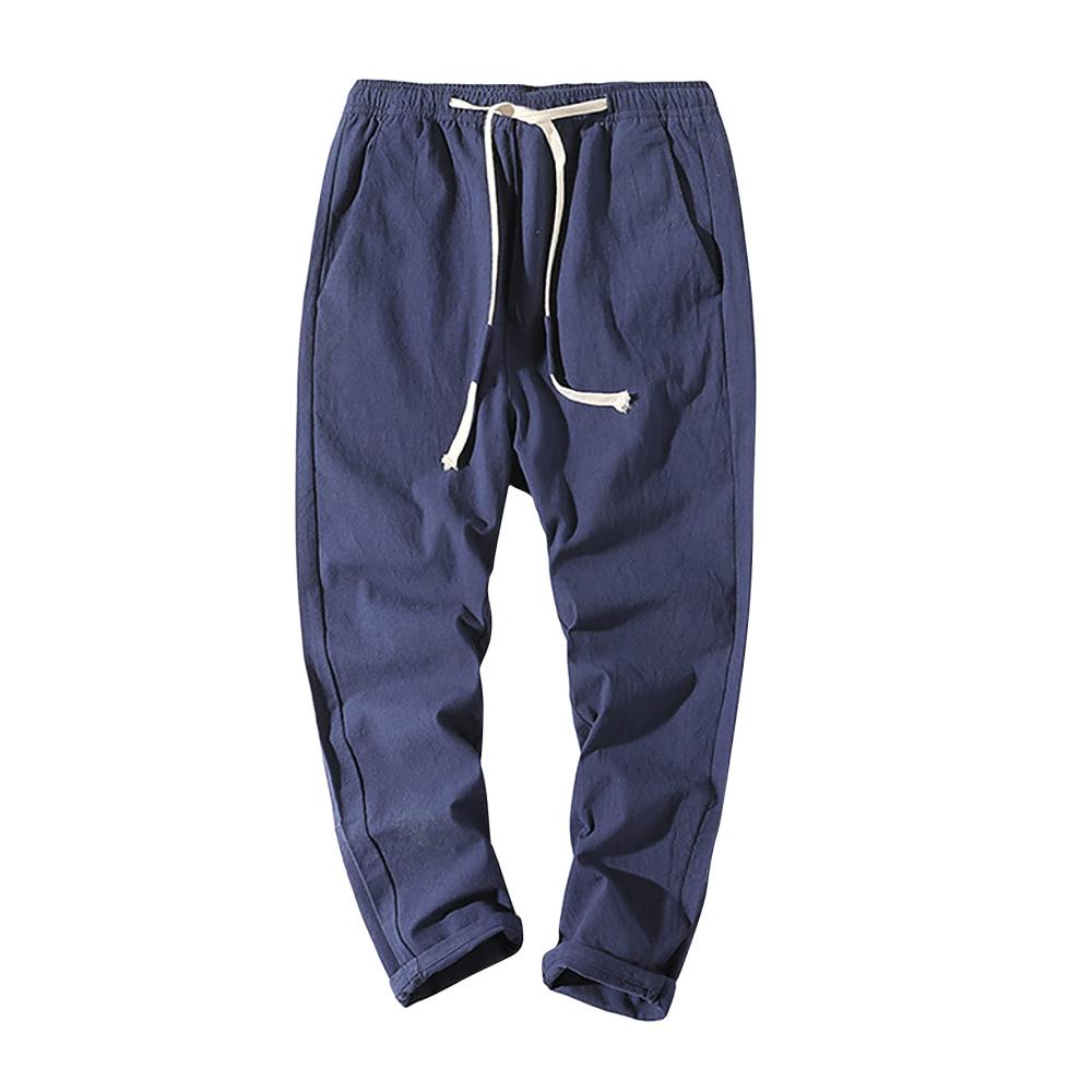 03-marine Jogginghose