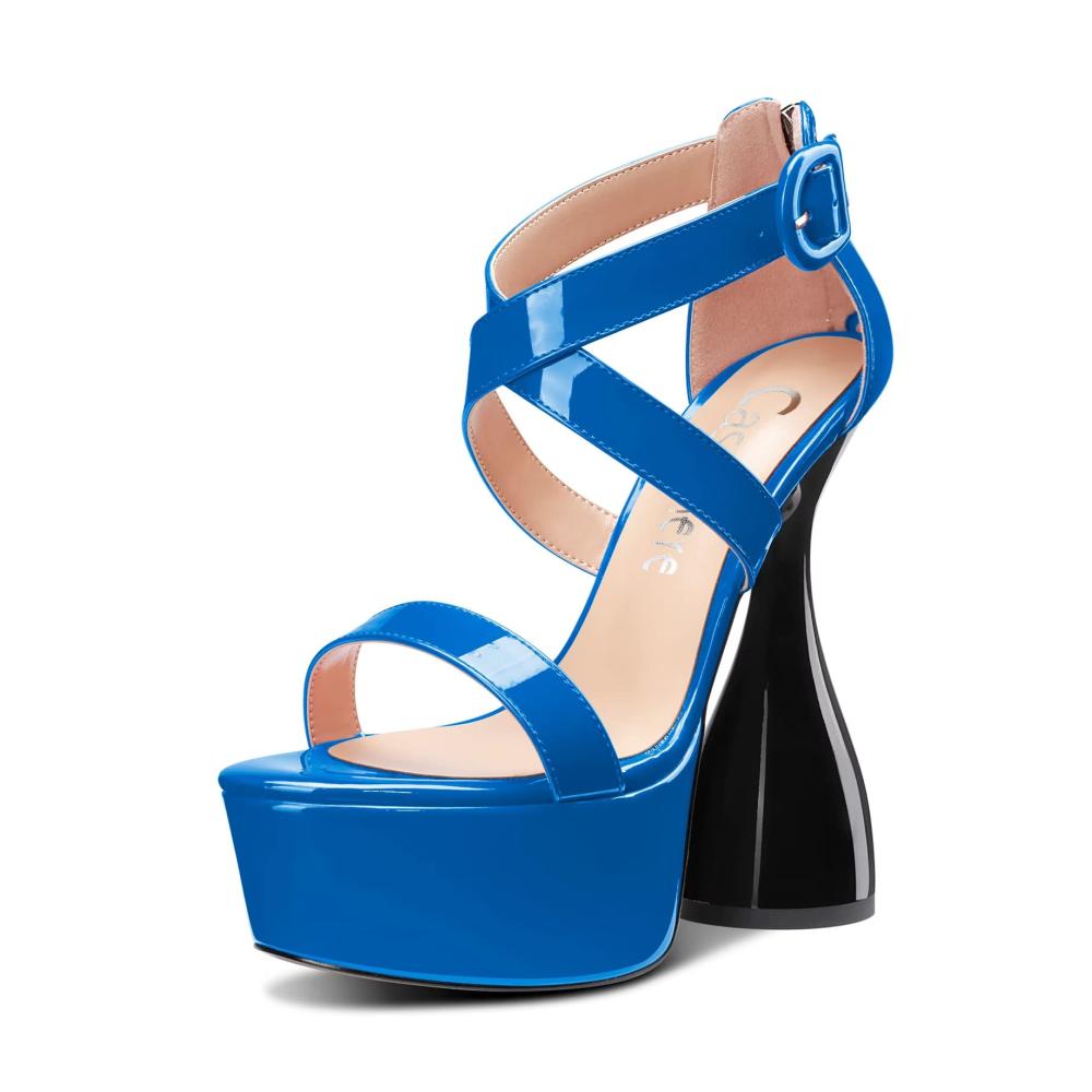 Blau B