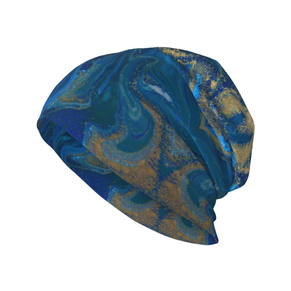 Abstract Marble Stone