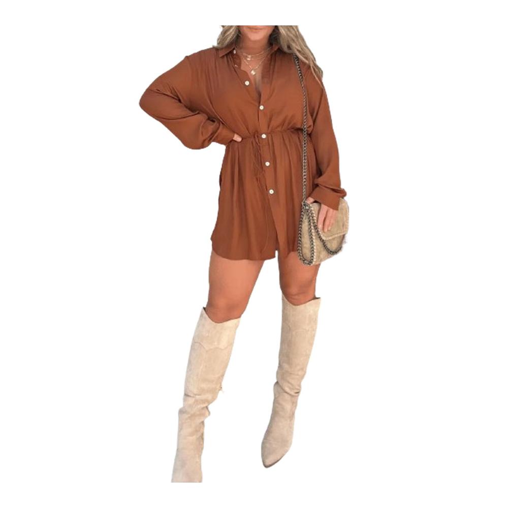 Rust Color